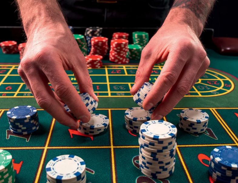 ایک اکاؤنٹ بنائیں یا 3patti Lucky کیسینو میں لاگ ان کریں۔