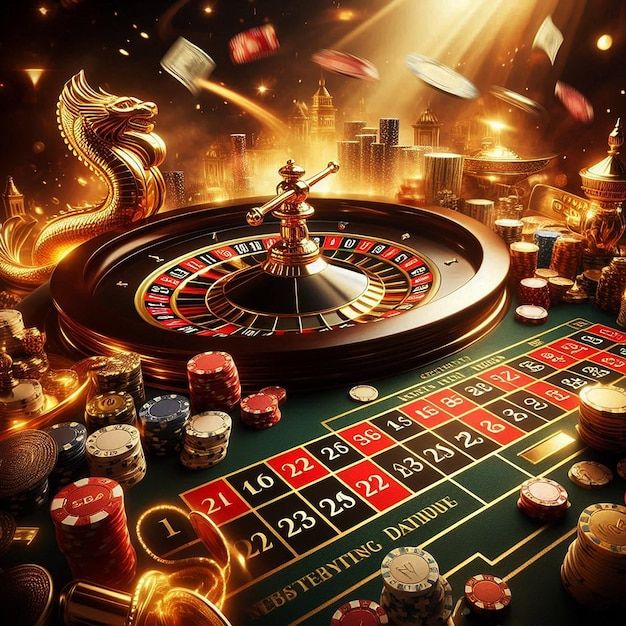 3patti Lucky آن لائن کیسینو میں کھیلنے کی وجوہات