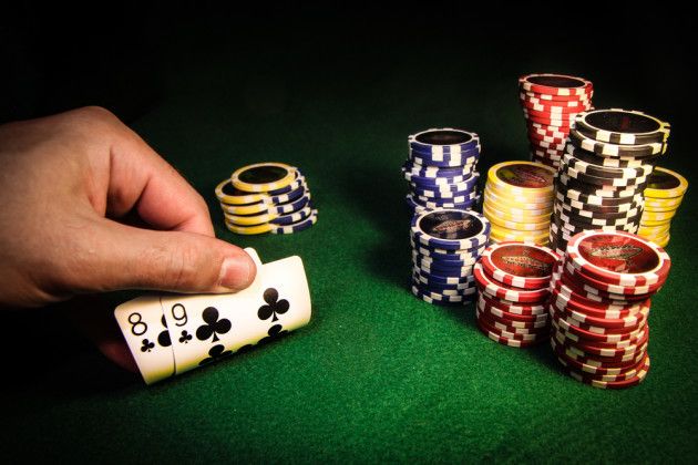 پاکستان میں 3patti Lucky کا آن لائن کیسینو سیکشن کھولیں۔