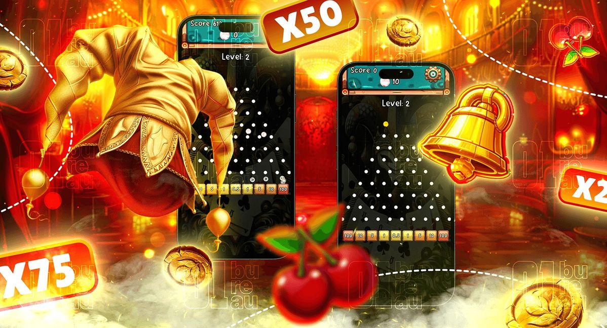 پاکستان میں 3patti Lucky کا آن لائن کیسینو سیکشن کھولیں۔